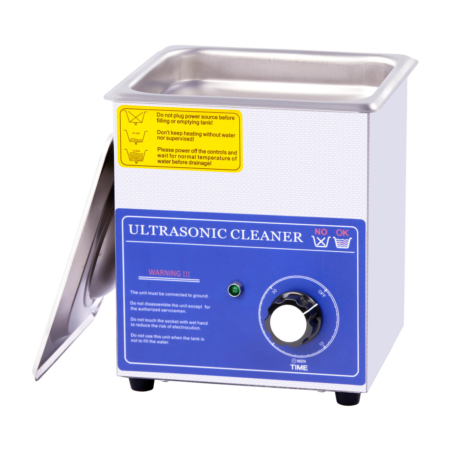 ultrasonic cleaner 2L PS-10T