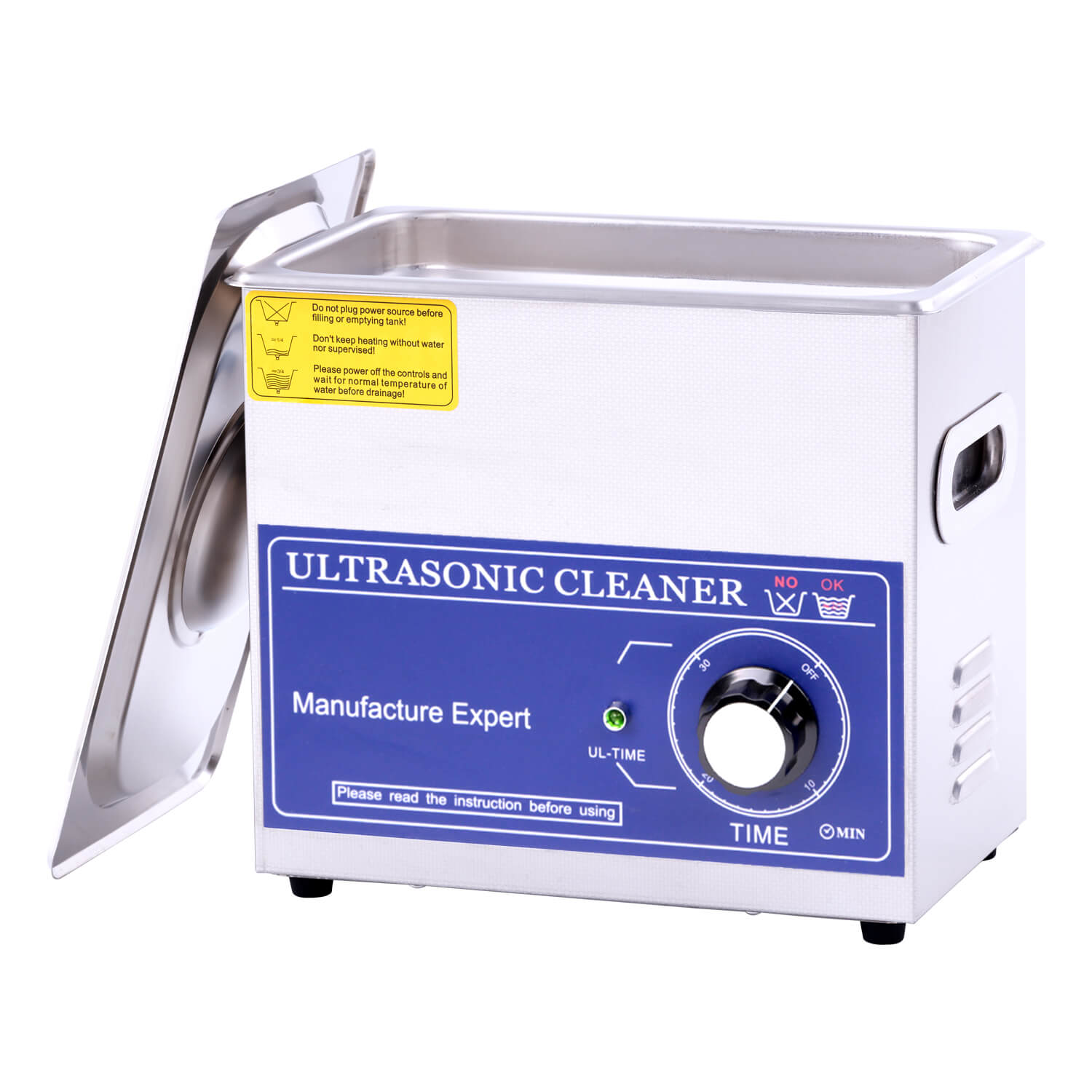 ultrasonic cleaner 3.2L PS-20T