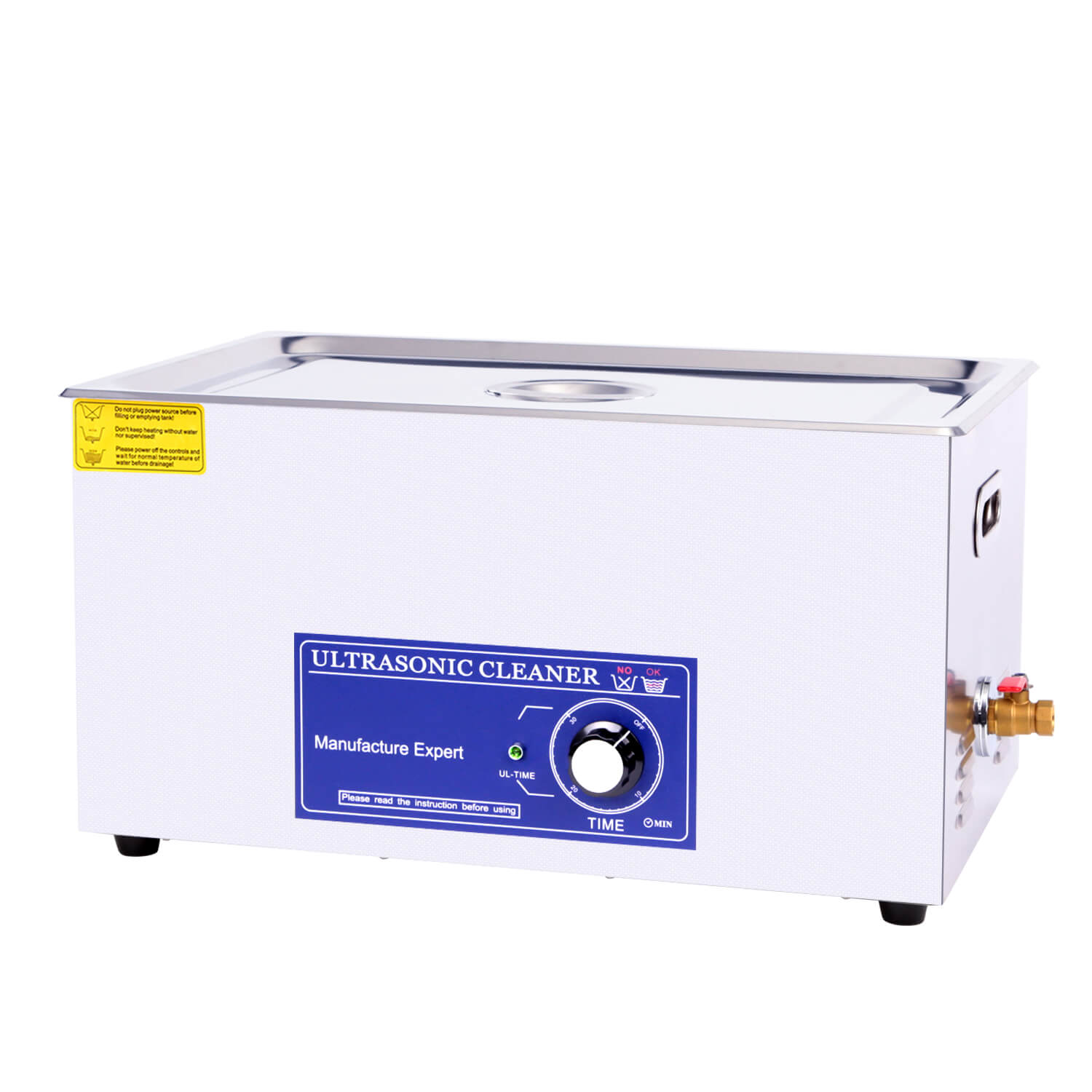 engine parts ultrasonic cleaner